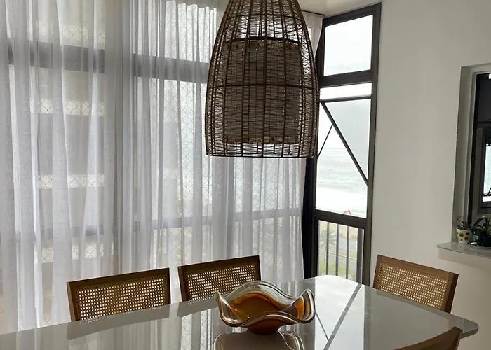 Apartment mit 2 Schlafzimmern