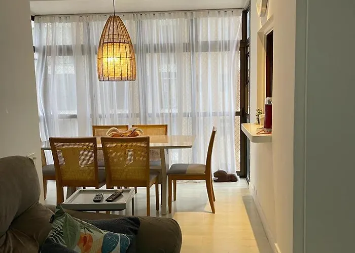 Apartment mit 2 Schlafzimmern